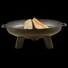 Esschert Design Coupe à feu en acier 70 cm ; FF242 Voir les images du produit 2