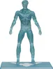 DC Multiverse Actionfigur Nightwing (Titans) (Frostbite Produktbild-Vorschau 4