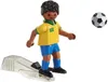 PLAYMOBIL Sports & Action Braziliaanse voetballer Productafbeelding-voorbeeld 2