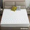 AMBINESS Matratzen Topper Memory Foam | 7 Größen | 80x200cm Produktbild-Vorschau 9