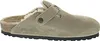 BIRKENSTOCK BOSTON VL/ SHEARLING HellBraun Produktbild-Vorschau 12