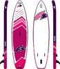 Dámské SUP prkno Axxis 11'6'' – růžové Náhled obrázku produktu 3