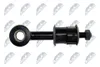 NTY Koppelstange Stabilisator für MITSUBISHI PAJERO II Produktbild-Vorschau 2