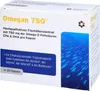 Omegan 750 kapsułki utrzymujące prawidłowy poziom Podgląd zdjęcia produktu 4