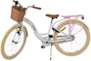 Volare Blossom Kinderfahrrad - Mädchen - 26 Zoll - Weiß - Produktbild-Vorschau 9