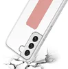 Cadorabo Schutzhülle für Samsung Galaxy S22 Hülle in Rosa Produktbild-Vorschau 6