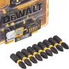 Dewalt DT70555T-QZ Set di cacciaviti a croce PH2, punte da Anteprima dell’immagine prodotto 6