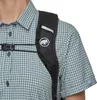 Plecak trekkingowy damski Mammut Ducan 22L Women czarny Podgląd zdjęcia produktu 15
