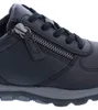 Rollingsoft Sneaker 0100.01.003, Glattleder mit Produktbild-Vorschau 16