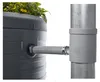 GARANTIA regencollector DN 68-100 grijs incl. filterinzet Productafbeelding-voorbeeld 7