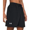 Under Armour Launch 7in Unlined Kurze Hose Schwarz M / Produktbild-Vorschau 7