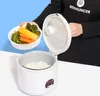 Reishunger Reiskocher, elektrisch (500W, 1,2 Liter) für 4 Produktbild-Vorschau 3