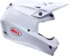 Bell MX-10 Mips Solid Crosshelm bílá L Náhled obrázku produktu 2