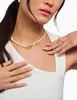 Thomas Sabo Bold Elegance KE2320-430-14-L45 Damenhalskette Produktbild-Vorschau 5