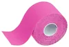 Kineziologická páska tejp kinesio tape 5 m ružová na taping Náhľad obrázku produktu 2