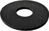 10 ks penovej gumy M14, 42 mm x 15 mm x 3 mm Náhľad obrázku produktu 3