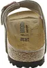 BIRKENSTOCK ARIZONA SUEDE LEATHER Béžová Náhľad obrázku produktu 28