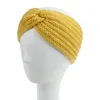 4 Stück Damen Stirnbänder Winter Gestrickt Haarband Produktbild-Vorschau 7