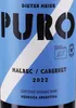 6 x Dieter Meier Puro Malbec Cabernet Argentinien Produktbild-Vorschau 6