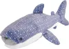 Wild Republic - Kuscheltier - Ecokins Medium - Walhai Produktbild-Vorschau 1