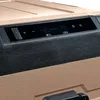 Steamy-E Dual Zone 45, Elektrische Kühlbox, 45L Produktbild-Vorschau 6