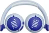 JBL Junior 320BT Casque sans fil Bandeau Appels/Musique USB Voir les images du produit 4