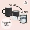 Trendation - Mathelehrer Farbwechsel Zauber-Tasse Produktbild-Vorschau 2