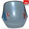 Givi D180s Honda Xl 600 V Transalp Windschutzscheibe Grau  Produktbild-Vorschau 1