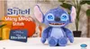 Just Play - Pluszowa Maskotka Disney Stitch 30cm Náhľad obrázku produktu 14