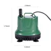 15W 600L / H zatapialna pompa wodna mini pompa fontannowa z Podgląd zdjęcia produktu 2