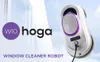 Robot lave-vitres HOGA W10, 2800 Pa, nettoyeur de vitres Voir les images du produit 2