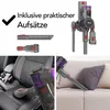 Brixy Akku-Staubsauger – 30 kPa Saugkraft – 50 Min. Produktbild-Vorschau 8