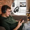JVC HA-S59W Headset Wired & Wireless Head-band Productafbeelding-voorbeeld 11