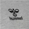 Hummel 1FCK Polo KIDS GREY MELANGE 164 Produktbild-Vorschau 6