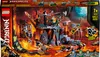 Lego 71717 - Ninjago Journey to the Skull Dungeons Náhled obrázku produktu 23
