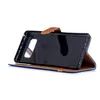 Tasche für Samsung Galaxy Note 8 Jeans Cover Handy Schutz Produktbild-Vorschau 4