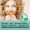 Mönchsfrucht Süßzutat Konzentrat 1 : 20, 150g Dose - 1g = Produktbild-Vorschau 5