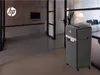 Distruggidocumenti HP Pro Shredder 16MC Anteprima dell’immagine prodotto 17