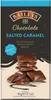 Baileys Milk Chocolate Bar Salted Caramel 90g Produktbild-Vorschau 3