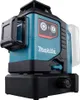 Makita SK700D Akku-Multi Linienlaser rot 12 V max. Solo in Produktbild-Vorschau 14