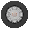 EGLO PENETO, GU10, LED, 250 lm, 220-240 V, Černá Náhled obrázku produktu 1