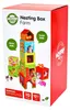 WOOPIE GREEN Układanka Kostki Farma w Pudełkach + Figurki Podgląd zdjęcia produktu 7