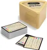 Trivial Pursuit gra Harry Potter 002912 Podgląd zdjęcia produktu 7