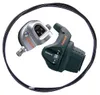 Shimano Nexus Drehgriffschalter SL-3S41E REVOSHIFT 3-Gang Produktbild-Vorschau 2