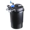 CPF 30000  Druckteichfilter 60000l inkl.55 Watt UVC Klärer Produktbild-Vorschau 1