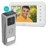 Drahtloses Videotelefon mit Solarpanel und Batterie - Elia Produktbild-Vorschau 1