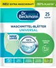 Dr.Beckmann Magic Leaves Universal 25Stk Podgląd zdjęcia produktu 5