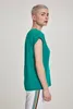 T-shirt pour femme Urban Classics Ladies Extended Shoulder Voir les images du produit 23