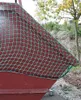 Ladungssicherungsnetz SafeNet Abdecknetz 6,5 m x 2,5 m Produktbild-Vorschau 2