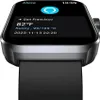 Zeblaze Beyond 3 Plus smartwatch (Noir) Voir les images du produit 10